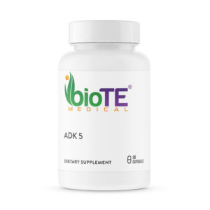 BioTE ADK 5