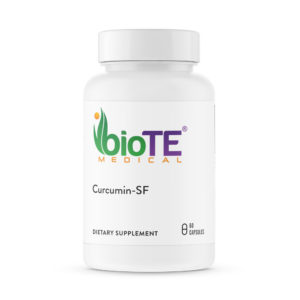 BioTE Curcumin-SF