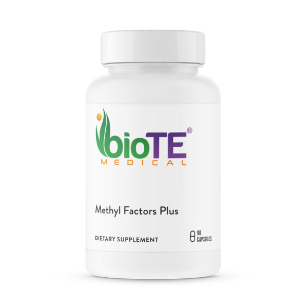 BioTE Methyl Factors+