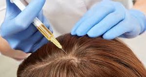 Hair Restoration
