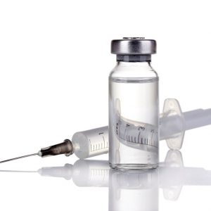 Vitamin B12 Injection