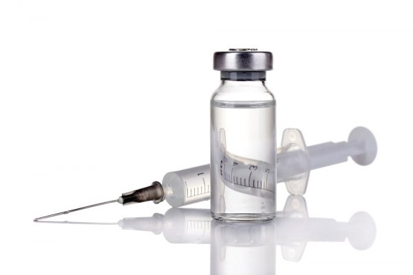 Vitamin B12 Injection