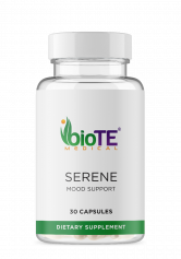 BioTe Serene for mood support