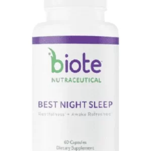 Best Night Sleep
