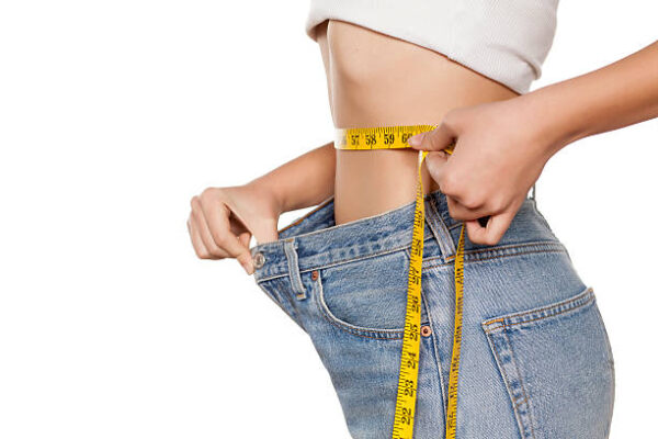 Semaglutide Weight Loss